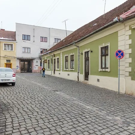 Corvin's Crib Cluj-Napoca