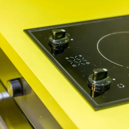 アパート Corvin's Crib クルージュ＝ナポカ