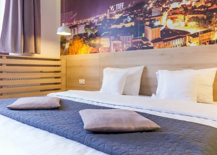 Apartamento Corvin's Crib Cluj-Napoca