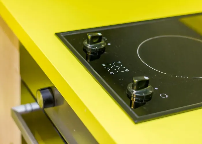 Apartman Corvin's Crib Kolozsvár