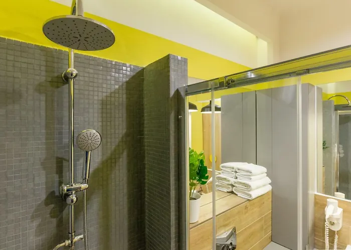 Apartamento Corvin's Crib