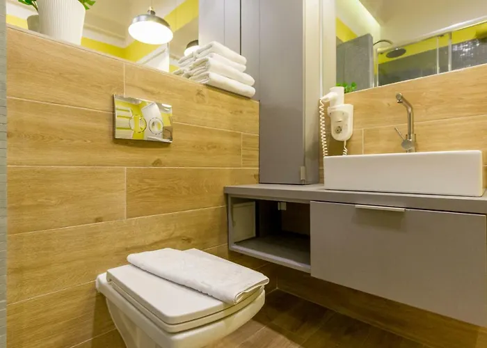 Corvin's Crib 클루지나포카