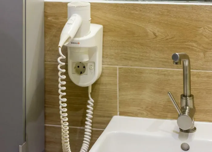 Corvin's Crib Apartman Kolozsvár