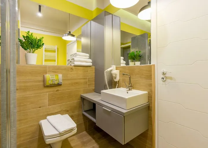 Apartman Corvin's Crib Kolozsvár